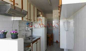 Imagem 4: Rio de Janeiro - Apartamento Padrão - Madureira