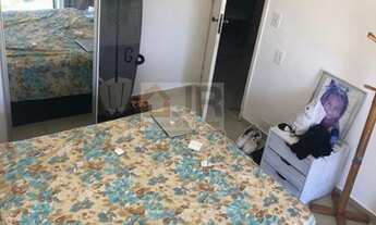 Imagem 2: Flat para venda possui 80 metros quadrados com 2 quartos em Barra da Tijuca - Rio de Janei