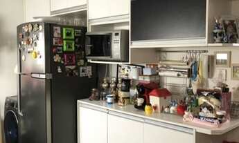 Imagem: Apartamento 2 dormitórios para venda