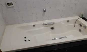 Imagem 12: Casa à Venda em Marília no Bairro Jardim Nacional