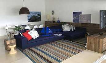 Imagem 6: Casa com 4 dormitórios à venda, 485 m² por R$ 6.380.000,00 - Juquehy - São Sebastião/SP