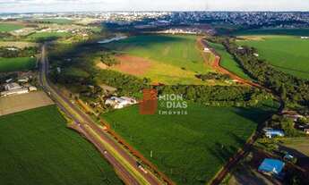 Imagem 4: Lançamento - Loteamento Paraíso Tropical