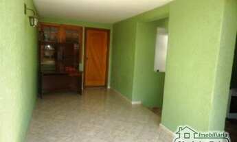 Imagem 4: Casas - JARDIM PETRÓPOLIS