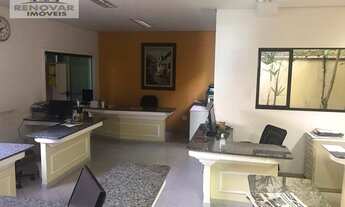 Imagem 2: Sala para alugar, 80 m² por R$ 3.950,00/mês - Vila Partenio - Mogi das Cruzes/SP