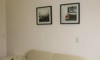 Imagem 6: O Morumbi Bunisses para aluguel tem 45 metros quadrados com 1 quarto em Paraíso do Morumbi