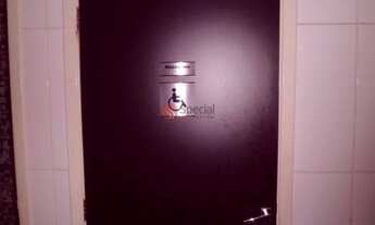 Imagem: Prédio comercial para venda e locação