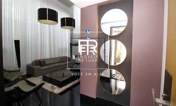 Imagem 2: UBERLâNDIA - Casa Padrão - Morada Da Colina