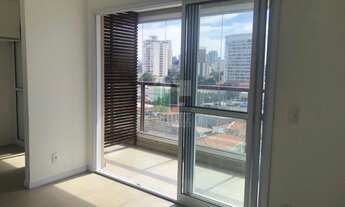 Imagem 2: Apartamento para Locação - 60m²- 2 Dormitórios - 2 Vagas - Pinheiros