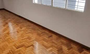 Imagem 6: Apartamento 120 m2 3 quartos - suite DCE<br>01 VG ROTATIVA. PORTARIA 24hs