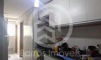 Imagem 4: Apartamento no Condomínio Paradise Sunrise - Dom Pedro