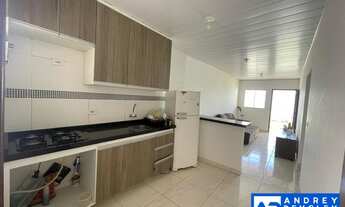 Imagem 5: Casa em Marechal a 4km da Praia do Francês - 2/4 - uma boa área livre - Nascente