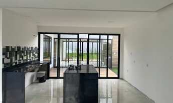 Imagem 6: Casa Alphaville Volta Redonda