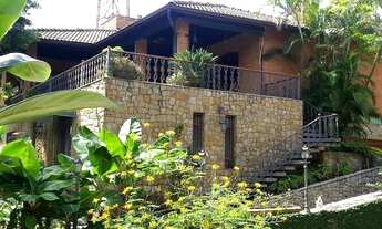 Imagem: Morro Sta Terezinha, Linda Sobrado, AreaConstr