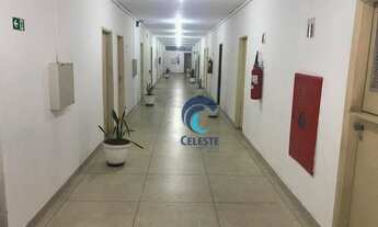 Imagem 3: Sala para alugar, 80 m² de área útil - Centro