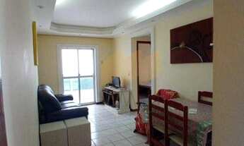 Imagem 3: Apartamento com 2 dormitórios à venda, 65 m² - Braga - Cabo Frio/RJ