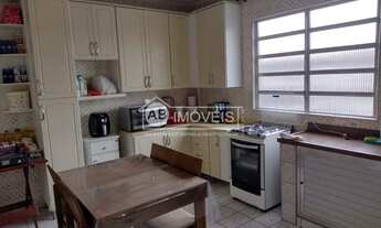 Imagem 6: Apartamento com 3 dorms, Aparecida, Santos - R$ 430 mil, Cod: 4587