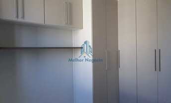 Imagem 3: Apartamento à venda em Hortolândia - financiamento