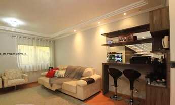 Imagem 3: Sobrado para Locação em Santo André, Jardim Las Vegas, 3 dormitórios, 1 suíte, 3 banheiros