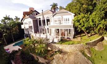 Imagem: Mansão, Cacupé - Florianopolis Beira da