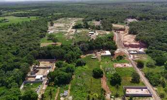 Imagem 3: Chacaras com vista de 1100 a 1300m2 a 300m do MAR em praia formosa ao lado sesc de aracruz
