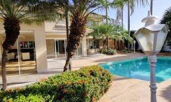 Imagem 1: Casa com 2 dormitórios à venda, 265 m² por R$ 1.700.000 - Flora Ville - Boituva/SP