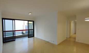 Imagem: Apartamento Locação 4 Dormitórios - 122