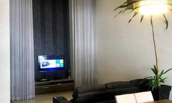 Imagem 3: Casa à venda, 236 m² por R$ 1.280.000,06 - Condomínio Villagio Di Capri - Votorantim/SP