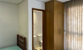 Imagem 4: QUITINETE para aluguel, 1 quarto, Centro - Belo Horizonte/MG