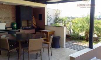 Imagem: Casas em Condomínio Alto Padrão à venda