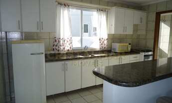 Imagem 6: Apartamento com 3 dormitórios pertinho do mar em Bombas