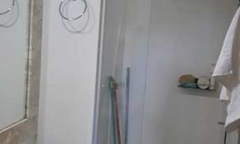 Imagem 6: Aluguel de Flat no The Sun Bloco 08 - Mobiliado!