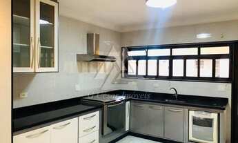 Imagem 3: Casa em Vila São Pedro - Santo André, SP