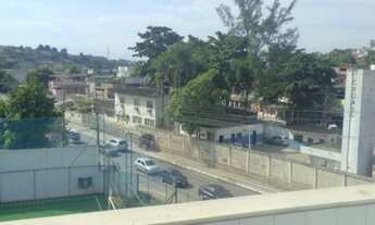 Imagem 2: APARTAMENTO RESIDENCIAL em BELFORD ROXO - RJ, CENTRO