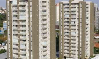 Imagem 1: Apartamento para comprar Parque Itália Campinas