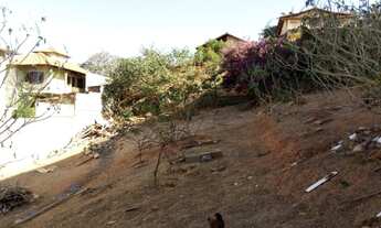 Imagem: Lote/terreno à venda em Belo Horizonte