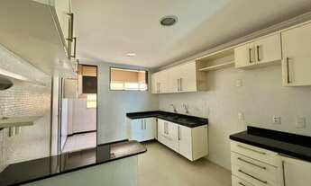 Imagem 4: Ed. São Paulo: Bonito Apartamento Andar Alto 164m² 3 Suites 1 Vg Bairro Nazaré