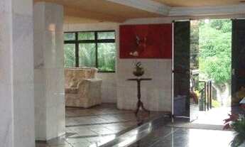 Imagem 6: Apartamento para venda com 140 metros quadrados e 2 quartos em Passagem - Cabo Frio - RJ