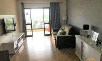 Imagem 4: Apartamento Residencial à venda, Jardim Esplanada II, São José dos Campos - AP6204