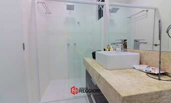 Imagem 6: 4 SUÍTES E FINAMENTE MOBILIADO MEIA PRAIA ITAPEMA