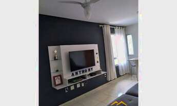 Imagem 3: Apartamento Residencial à venda, Monte Castelo, São José dos Campos - AP6445