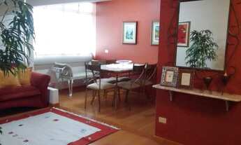 Imagem 2: Apartamento de 75 metros quadrados no bairro Centro com 2 quartos