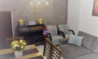 Imagem: Apartamento sem condomínio com 3 dormitórios