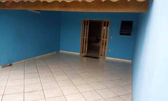 Imagem 6: Sobrado com 2 dormitórios à venda, 250 m² por R$ 350.000,00 - Jardim Santo André - Santo A