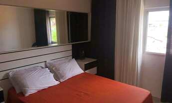 Imagem 5: Apartamento Residencial à venda, Jardim das Indústrias, São José dos Campos - AP3197