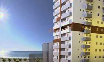 Imagem 5: Apartamento com 2 dorms, Maracanã, Praia Grande - R$ 294 mil, Cod: 3302