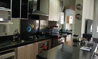 Imagem 7: Apartamento para Venda em São Bernardo do Campo, Baeta Neves, 3 dormitórios, 1 suíte, 3 ba