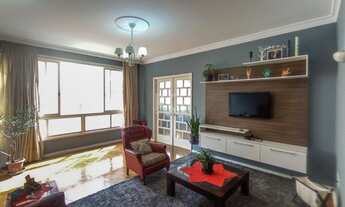 Imagem: Apartamento em Menino Deus