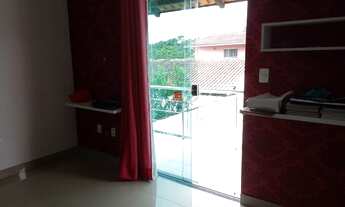 Imagem 5: Casa de condomínio sobrado para venda tem 450 metros quadrados com 4 quartos em Tarumã - M