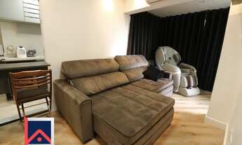 Imagem 2: Venda Apartamento 2 Dormitórios - 58 m² Bela Vista