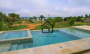 Imagem 6: Rancho para venda no Condomínio Marina Bonita, 1133m2